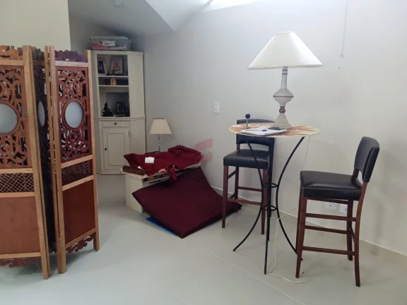Imagem CASA COM ÁTICO