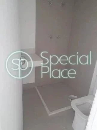 Imagem Apartamento Duplex, novo - nunca habitado - à venda em Pinheiros - Área: 130m² - 02 suítes - Liv...