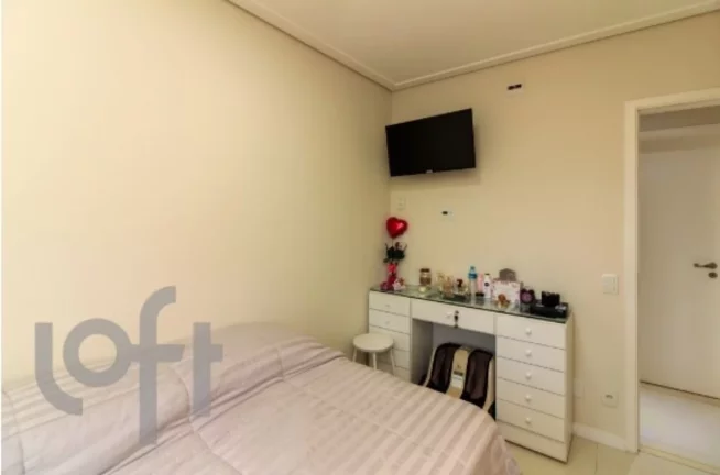 Imagem APARTAMENTO RESIDENCIAL em São Paulo - SP, Belém