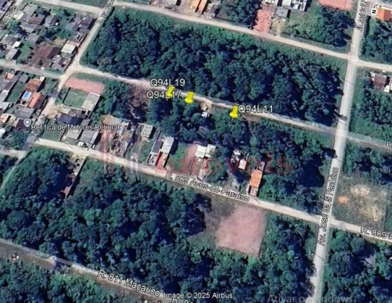 Imagem OPORTUNIDADE TERRENOS PRONTOS CONSTRUIR REGIÃO CENTRAL