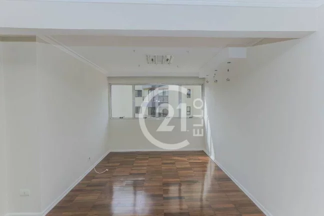 Imagem Itaim, 2 quartos, 90m²