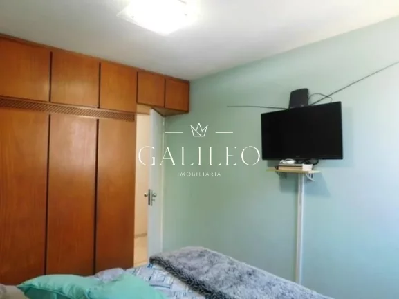 Imagem APARTAMENTO Á VENDA NO CONDOMÍNIO RESIDENCIAL HORTOLÂNDIA I - JUNDIAÍ -SP
