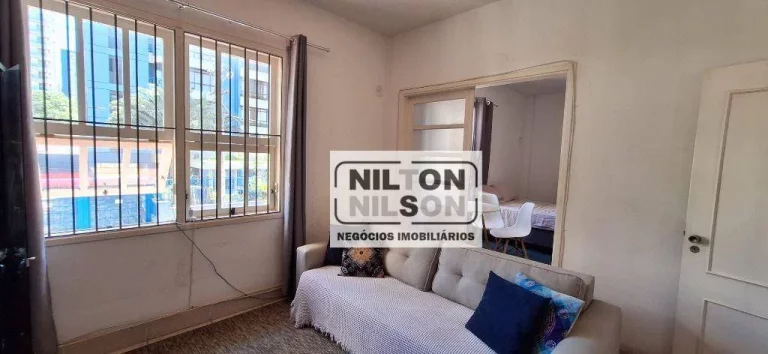 Imagem Casa com 3 dormitórios, 181 m² - venda por R$ 850.000 ou aluguel por R$ 10.000,00/mês - Vila Itapura - Campinas/SP