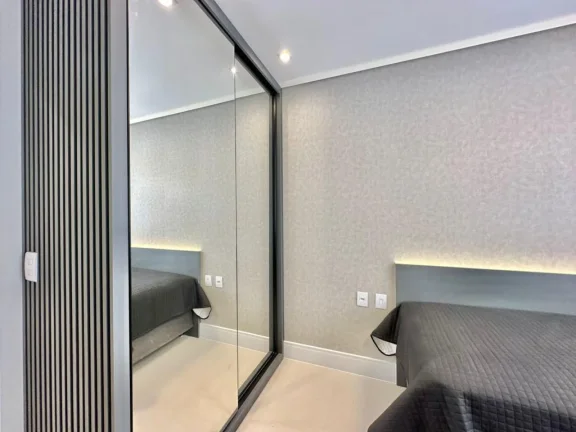 Imagem Apartamento 3 Dormitórios - Bairro Navegantes