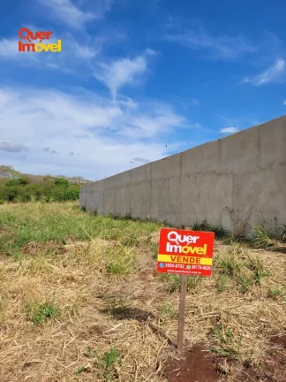 Imagem Terreno à venda em Ribeirão Preto-SP, bairro Quinta da Mata, 256,07m² de área - Villas do Mirante - Vale Verde
