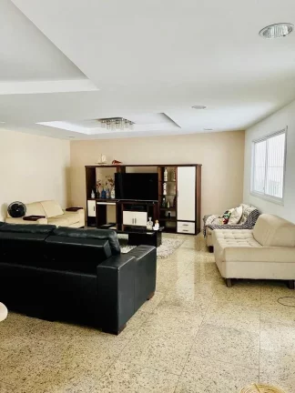 Imagem Casa à venda, 513 m² por R$ 1.700.000,00 - Icaraí - Niterói/RJ