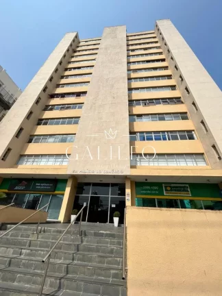 Imagem SALA COMERCIAL A VENDA NO PALACIO DO COMERCIO - CENTRO - JUNDIAÍ - SÃO PAULO