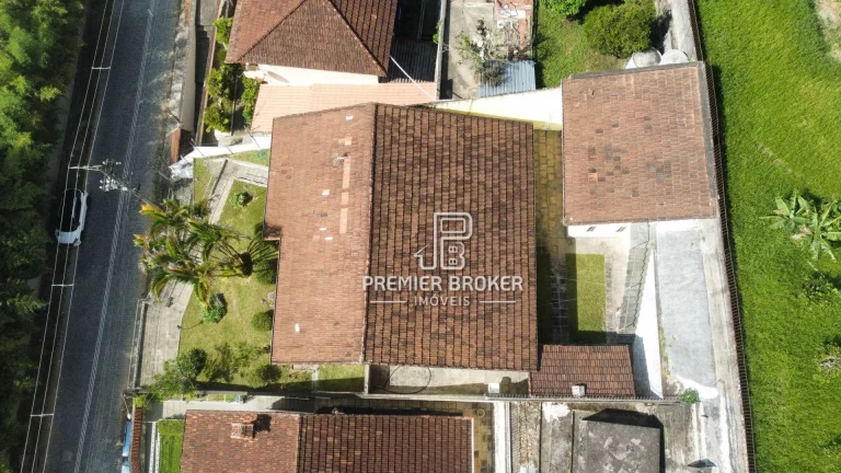 Imagem Casa à venda, 200 m² por R$ 750.000,00 - Panorama - Teresópolis/RJ