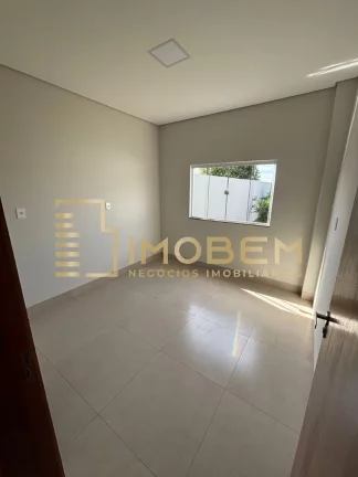 Imagem Imperdível! Casa à venda em Sinop-MT, Jardim Bougainville: 4 quartos, 4 suítes, 1 sala, 4 banheiros, 3 vagas, 160,00m².
