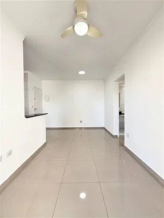 Imagem APARTAMENTO COM 40 m² - MIRIM - PRAIA GRANDE SP