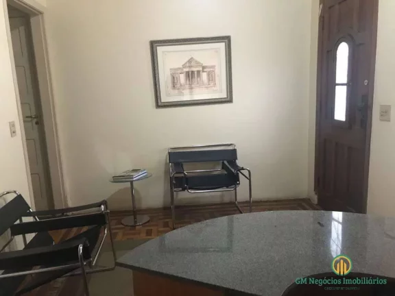 Imagem Sobrado Comercial ao lado Av 23 de Maio / Pq do Ibirapuera!