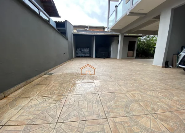 Imagem CASA RESIDENCIAL em JOINVILLE - SC, COSTA E SILVA