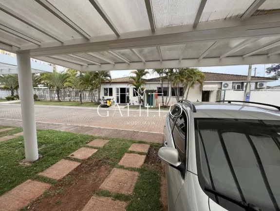 Imagem CASA A VENDA NO CONDOMÍNIO CANTO DA NATUREZA - JUNDIAÍ - SP