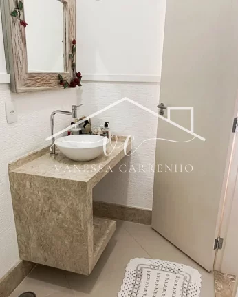 Imagem Venda Sobrado | Vanessa Carrenho