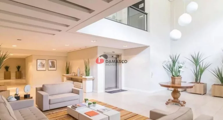 Imagem Apartamento à venda, Jardim, Santo André, SP