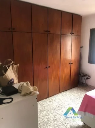 Imagem Sobrado com 3 dormitórios à venda, 100 m² por R$ 480.000,00 - Jardim Itacolomi - São Paulo/SP