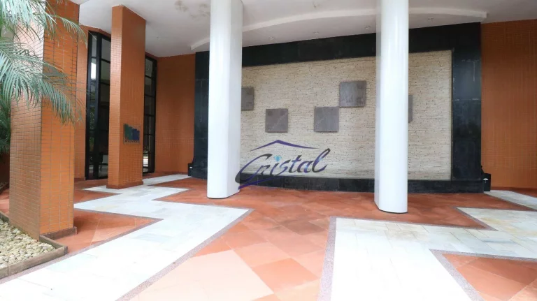 Imagem Apartamento com 3 quartos (suítes) venda, 163 m² - Panamby - São Paulo/SP