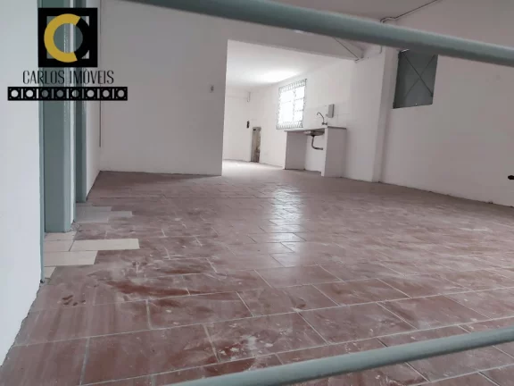 Imagem loja 250m com mezanino, Totalmente reformada Pedro Lessa próximo canal 5,