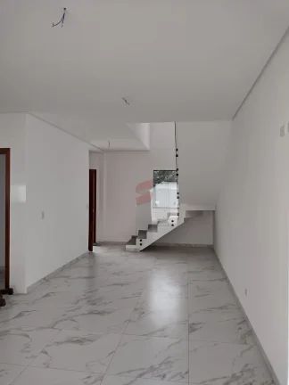 Imagem SOBRADO com 3 dormitórios à venda com 125m² por R$ 780.000,00 no bairro Centro - PINHAIS / PR