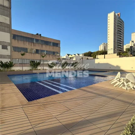 Imagem Apartamento 151 m² novo c/ modulados Campolim - bem localizado!!