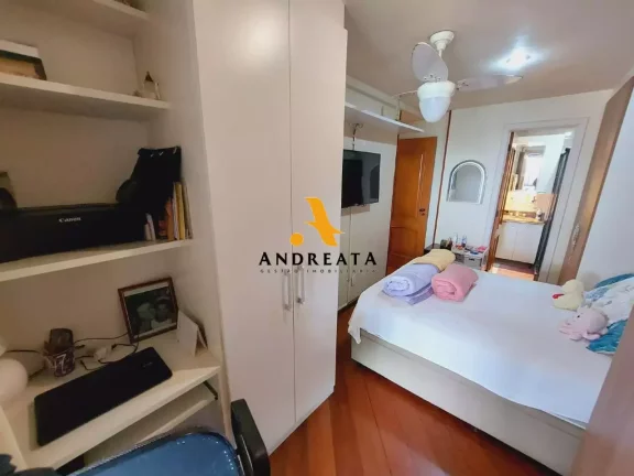 Imagem EXCELENTE APARTAMENTO - 2 QUARTOS - RECREIO DOS BANDEIRANTES