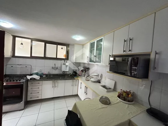 Imagem Casa Duplex no Condomínio Mansões do Paraíso Freguesia: 4 Suítes