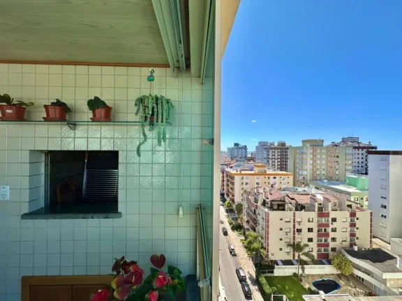Imagem Apartamento 3 Dormitórios - Bairro Centro