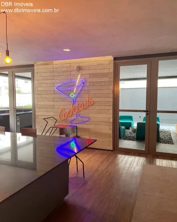 Imagem APARTAMENTO RESIDENCIAL em São Paulo - SP, Pinheiros