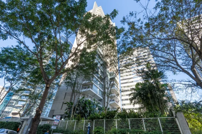 Imagem Apartamento proximo Esporte Clube Pinheiros e a Hebraica