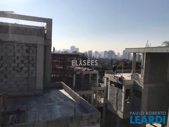 Imagem CASA DE CONDOMÍNIO RESIDENCIAL em SÃO PAULO - SP, ALTO DA BOA VISTA