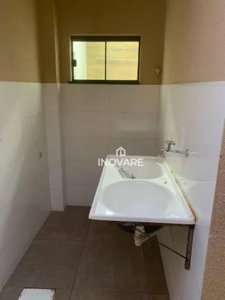 Imagem Casa com 3 dormitórios à venda por R$ 470.000,00 - Residencial Beira Rio I - Itumbiara/GO