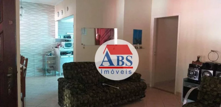 Imagem Casa com 3 dormitórios à venda, 225 m² por R$ 460.000,00 - Campos Elíseos - Itanhaém/SP