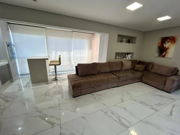 Imagem Apartamento perto do Shoping Atrin 3 Dormitorios 2 Vagas estuda Carro