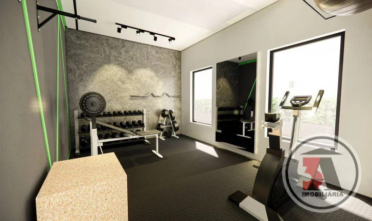 Imagem Monaco Residence - Rentabilize acima de 1.2%