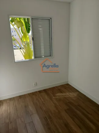 Imagem Condomínio Residencial dos Manacás - Apartamento à venda no bairro Recanto Di Verona - Mogi Mirim/SP, OESTE