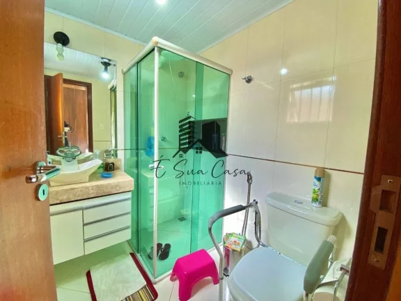 Imagem Casa a Venda 4 Quartos, Bairro João Pinheiro Belo Horizonte MG