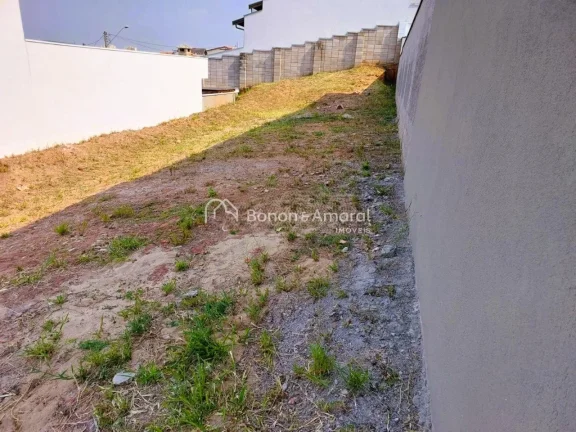 Imagem Terreno à venda em Condomínio de Alto padrão em Valinhos, plano, com ocupação perfeita para con...