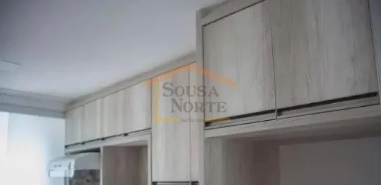 Imagem Apartamento 40m², com 1 dormitório, imóvel impecável, silencioso e com linda vista.
1 vaga de ga...