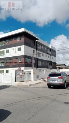 Imagem Apartamento para Venda no bairro Cristo, localizado na cidad