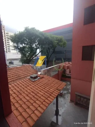 Imagem Apartamento à Venda com 102m², 2 dormitórios, 1 sala e 1 vaga!!!
