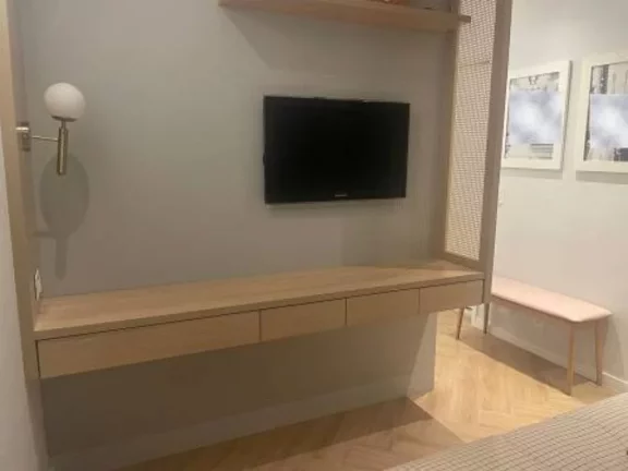 Imagem APARTAMENTO RESIDENCIAL em SÃO PAULO - SP, VILA CLEMENTINO