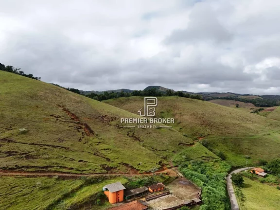 Imagem Fazenda à venda, 1640000 m² por R$ 4.500.000,00 - Vila do Pião - Sapucaia/RJ