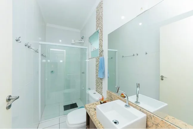Imagem CASA RESIDENCIAL em São Paulo - SP, Parada Inglesa