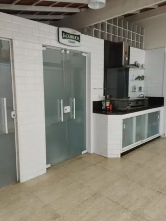 Imagem Sobrado com 2 dormitórios à venda, 64 m² por R$ 690.000,00 - Jardim Carlos Cooper - Suzano/SP