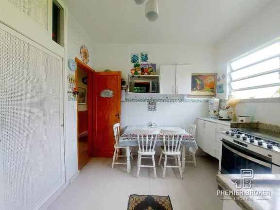 Imagem Casa à venda, 98 m² por R$ 700.000,00 - Alto - Teresópolis/RJ