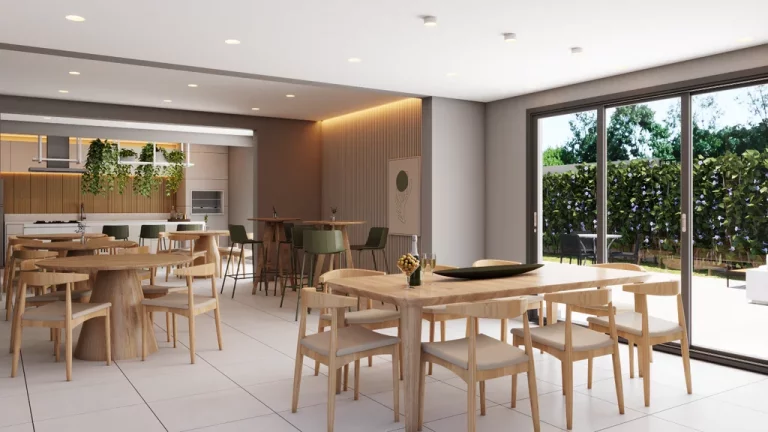 Imagem Natune - Apartamento à venda no bairro Cajuru - Curitiba/PR