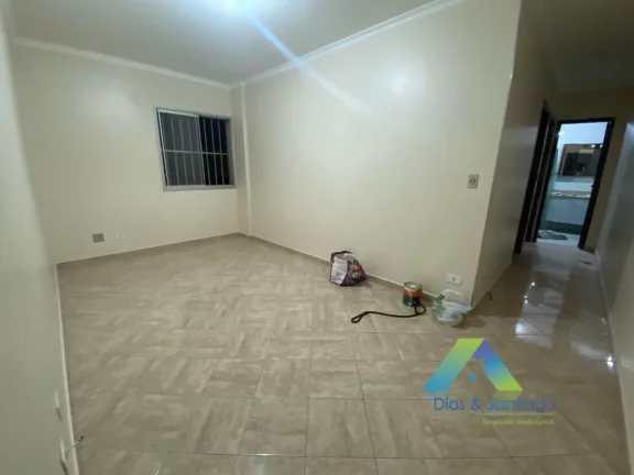 Imagem Apartamento à venda no bairro Paraíso - Santo André/SP