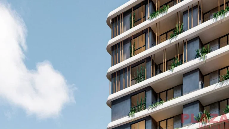 Imagem Apartamento no Residencial Imperio dos Coqueiros em Camboriú