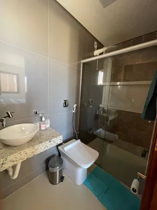 Imagem Casa no Jardim Botânico 3!