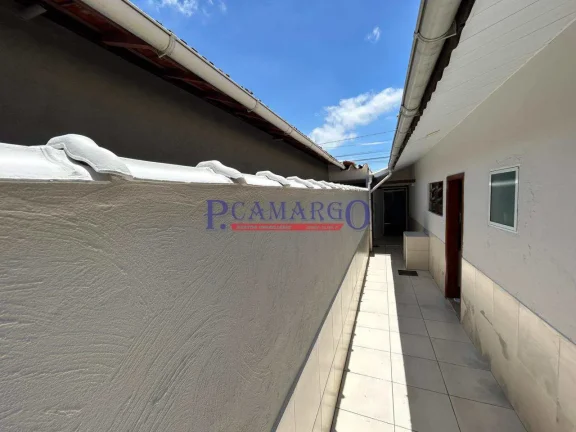 Imagem Casa Padrão
